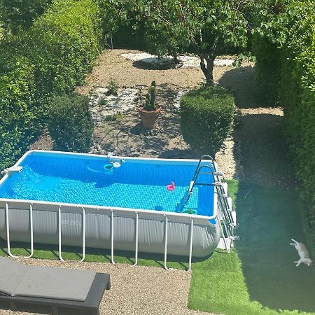 סיינה Villa Zara מראה חיצוני תמונה