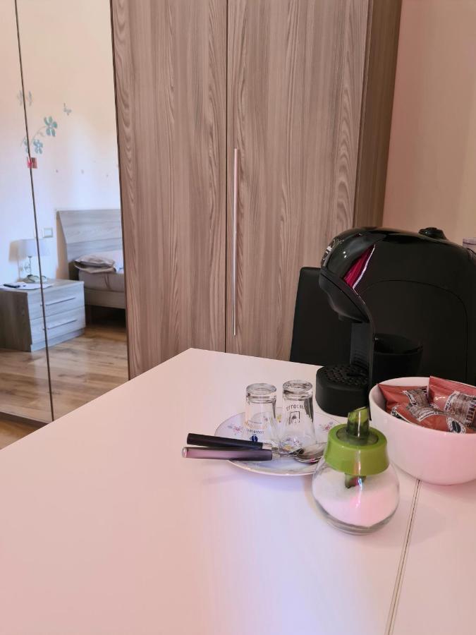 סיינה Villa Zara מראה חיצוני תמונה