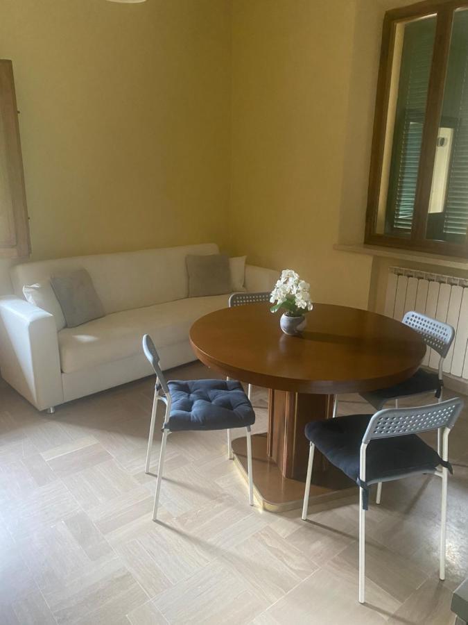 סיינה Villa Zara מראה חיצוני תמונה