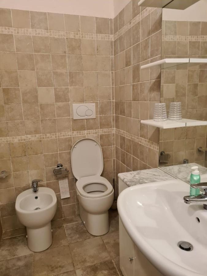 סיינה Villa Zara מראה חיצוני תמונה