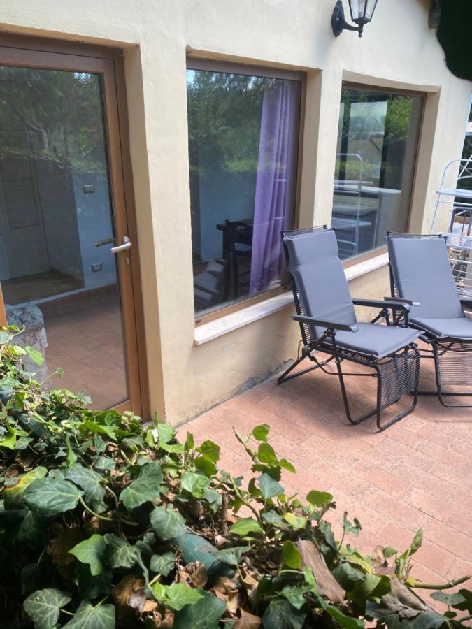 סיינה Villa Zara מראה חיצוני תמונה