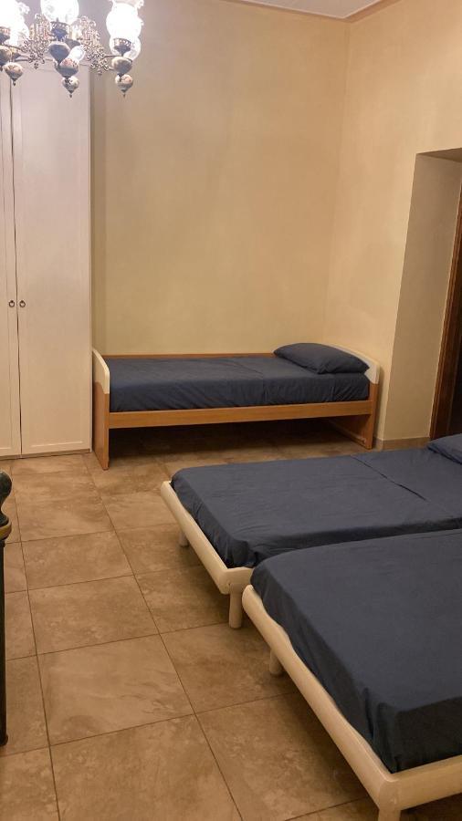 סיינה Villa Zara מראה חיצוני תמונה