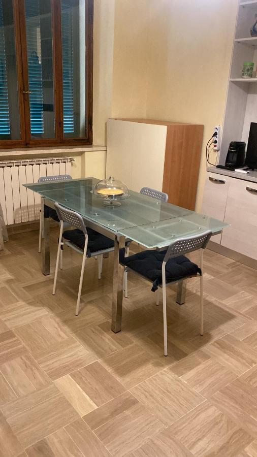 סיינה Villa Zara מראה חיצוני תמונה