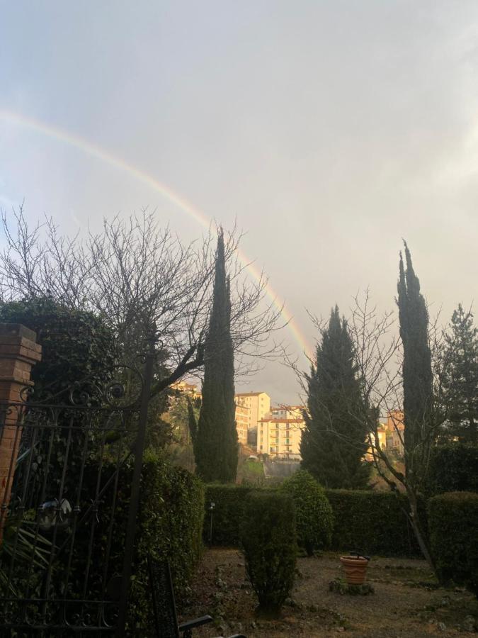סיינה Villa Zara מראה חיצוני תמונה