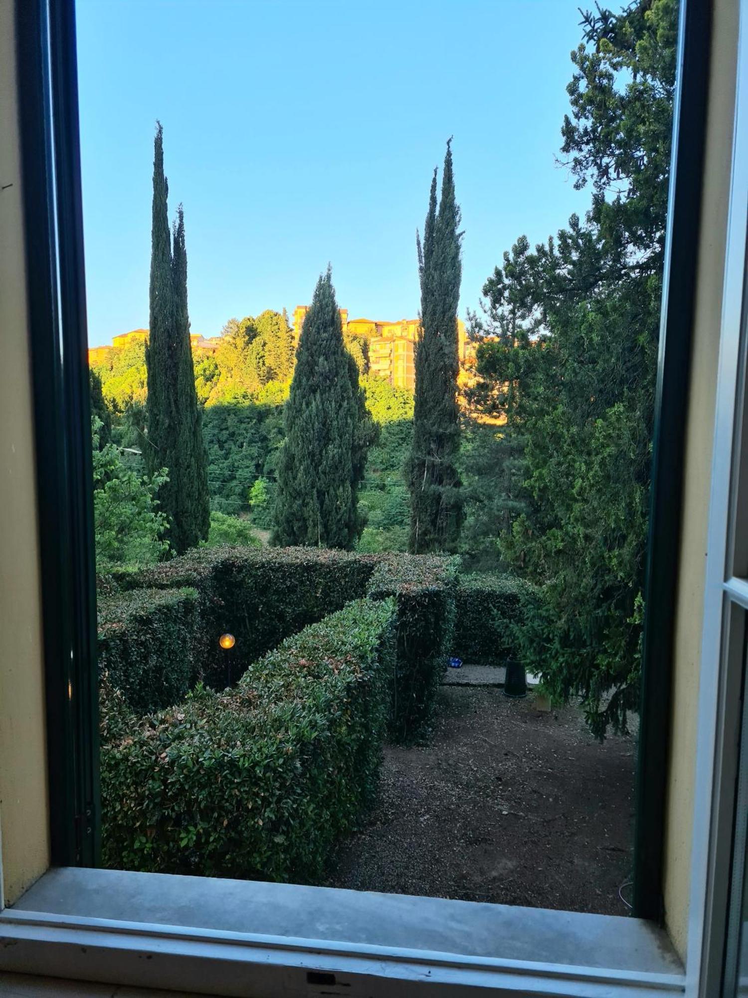 סיינה Villa Zara חדר תמונה